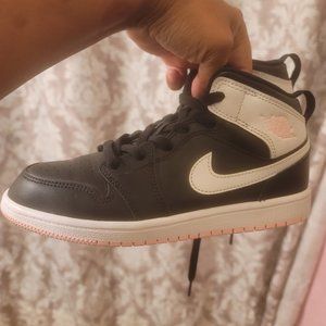 Jordans Size 3 Girls